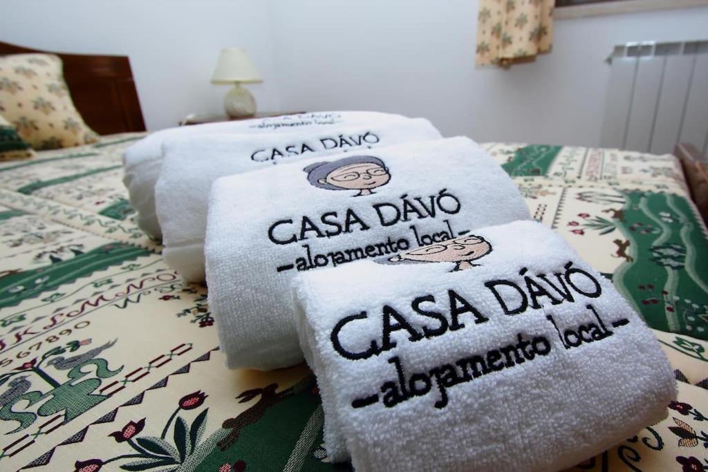 Villa Casa Davo Leiria Exterior foto